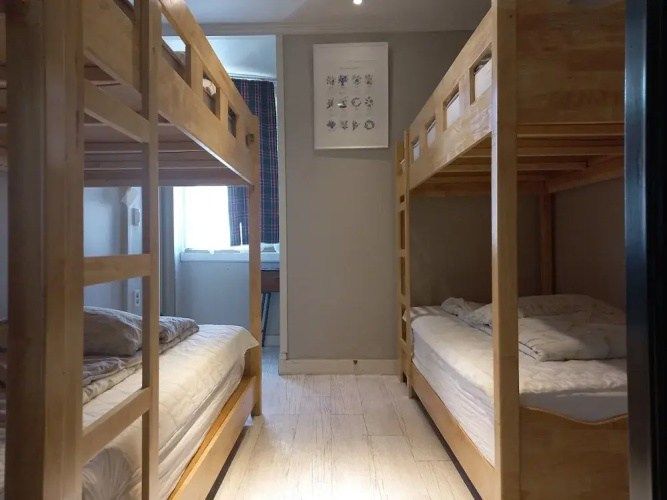 Youngil Dae Guest house