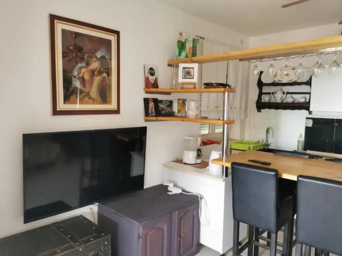 Apartment Renko - 100 m from sea