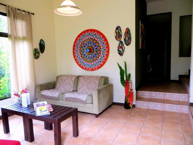 2 Bedrooms Deluxe Villa