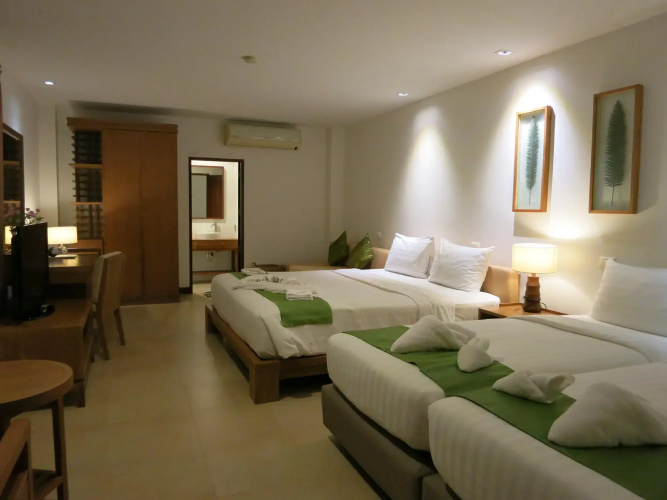 Islanda Resort Hotel