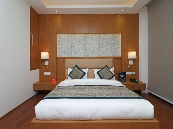 Superior Suite