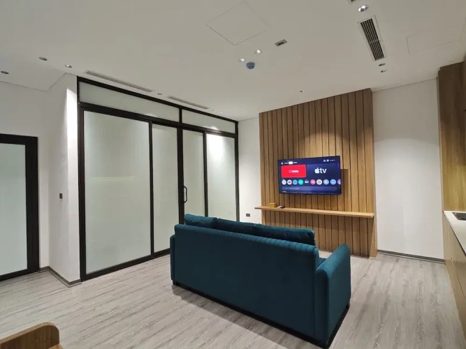 2 Bedrooms Superior Apartment