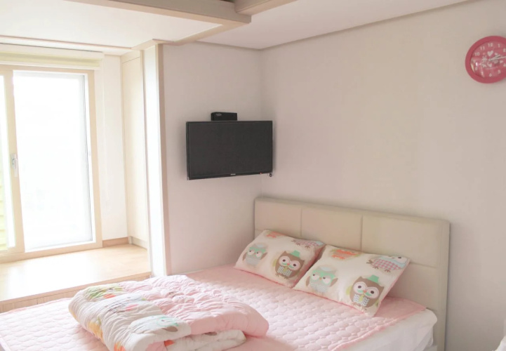Tei House