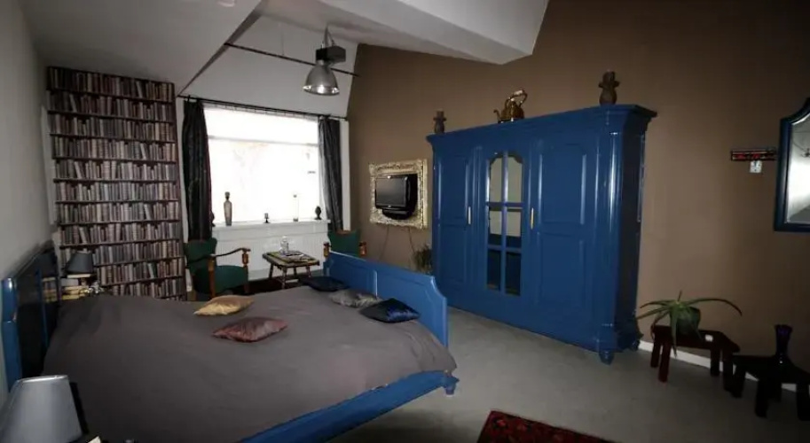 Kokoro Bed and Breakfast