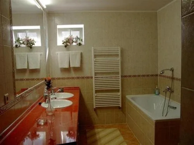 Hotel Tereza