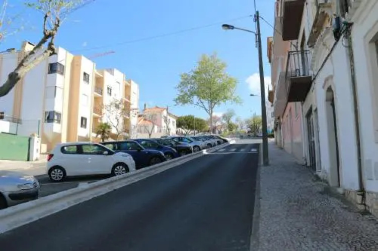 Duplex na Nazaré