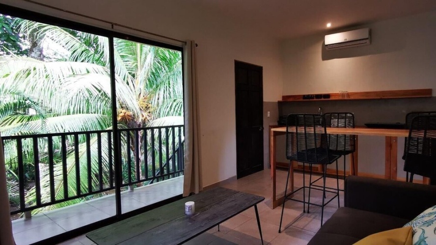 Comfort Apartment
