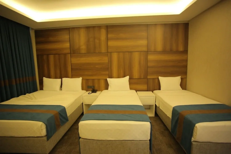 Standard Family room