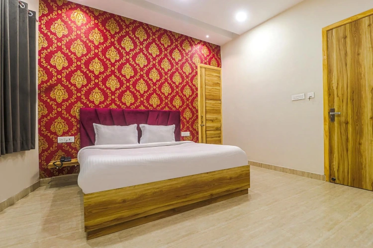Premium room