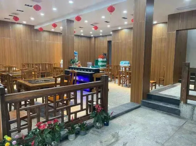 Jinnanyuan Guesthouse