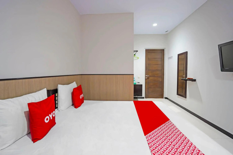 Hotel O Anugerah