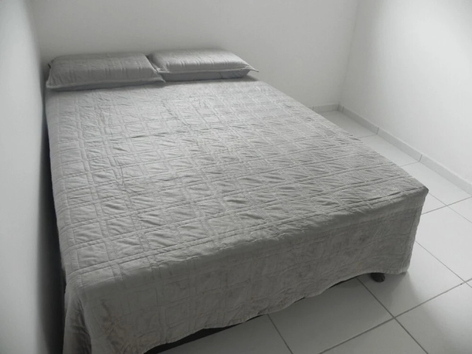 Flat no Villa Gravatá Residence