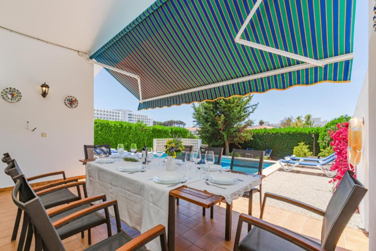 Villa Noelia