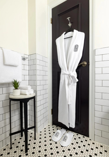 The Gregorian Hotel photo 14