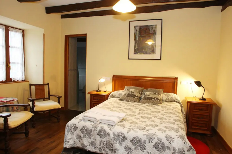 Casa Rural Gontxea
