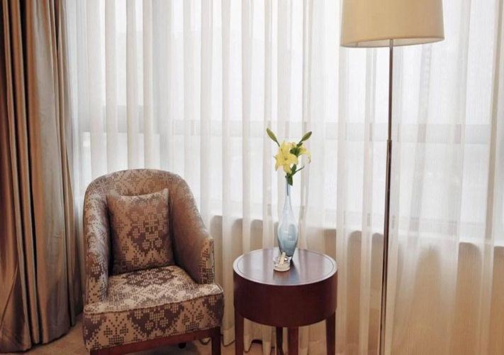Sovereign International Hotel