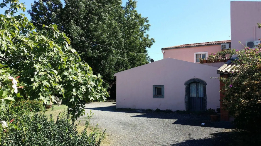Villa Hibiscus