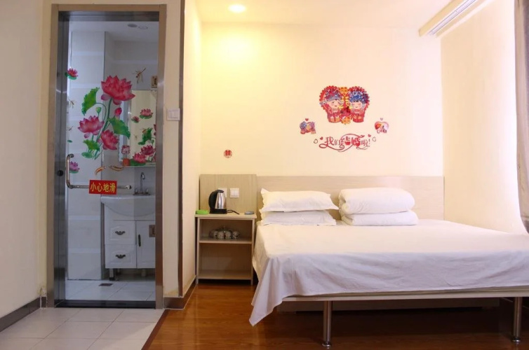 Rongyuan Hotel