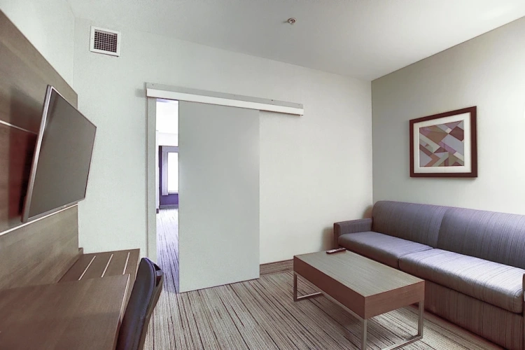 Quadruple Suite
