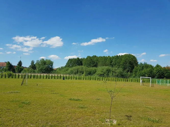 Apartamenty Mazury