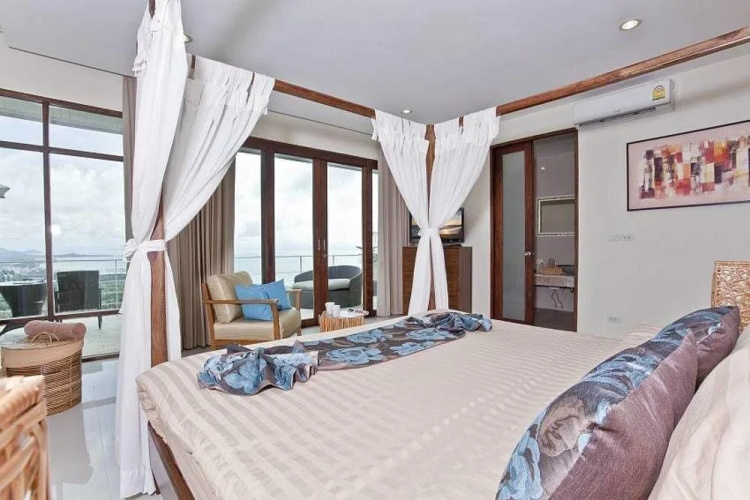 Amera Villas