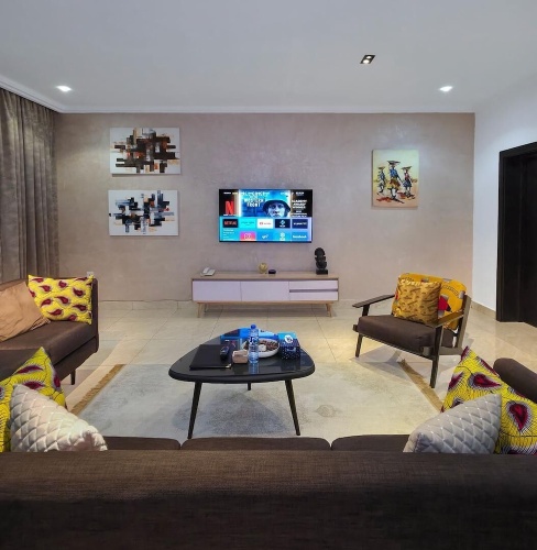 Economy Apartment