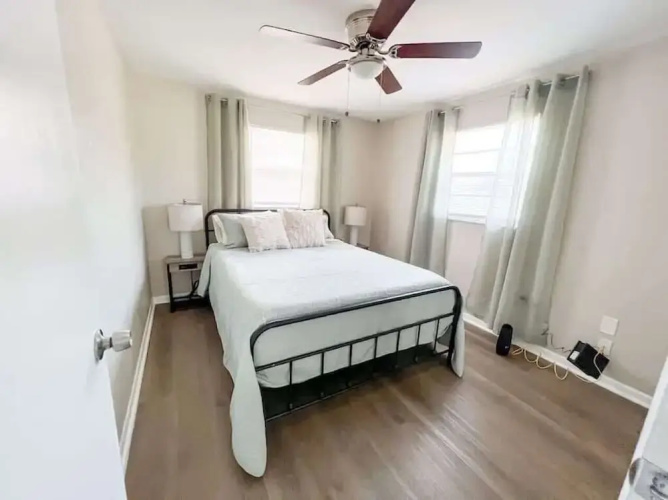 Charming Duplex in Zephyrhills! #1