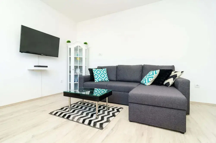 Rea Apartment
