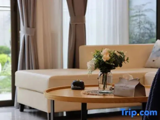 Wantshan Night Lodging Homestay