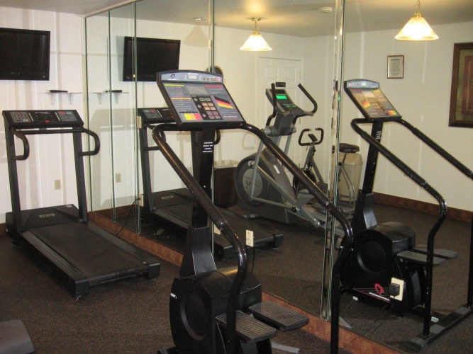 Best Western Fallon Inn & Suites photo 21