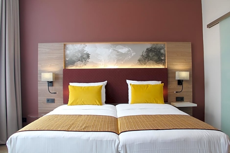 Comfort Twin room