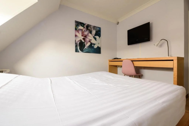 Hotel Het Buskruid