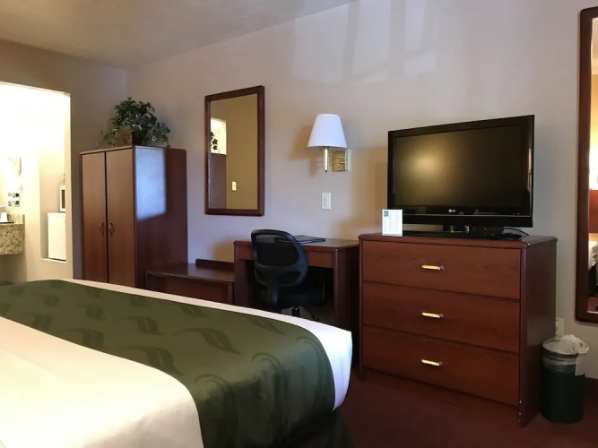 Quality Inn
