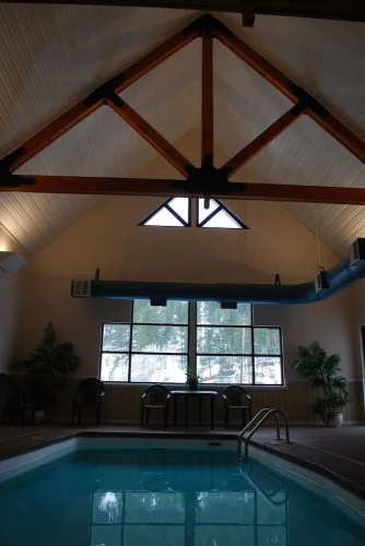 Black Hills Inn & Suites