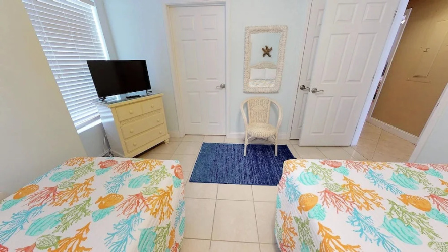 Myrtle Beach 301A Villa Villa 4