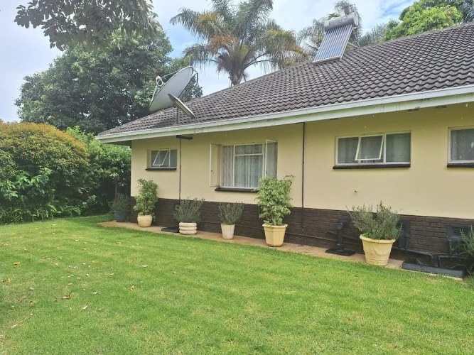 Double Cottage