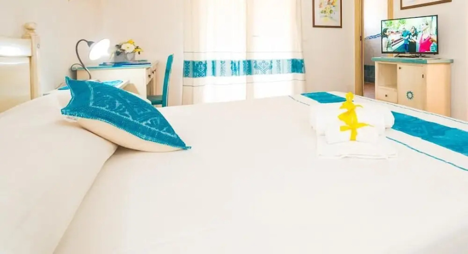 Sisula Country Hotel Spa