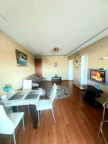 Фотография номера квартиры Апартаменты на улице Кузнечная