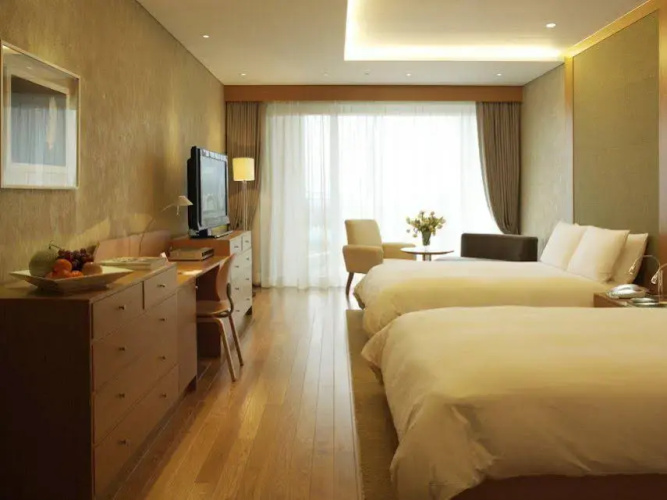 Teddy Valley Golf & Resort