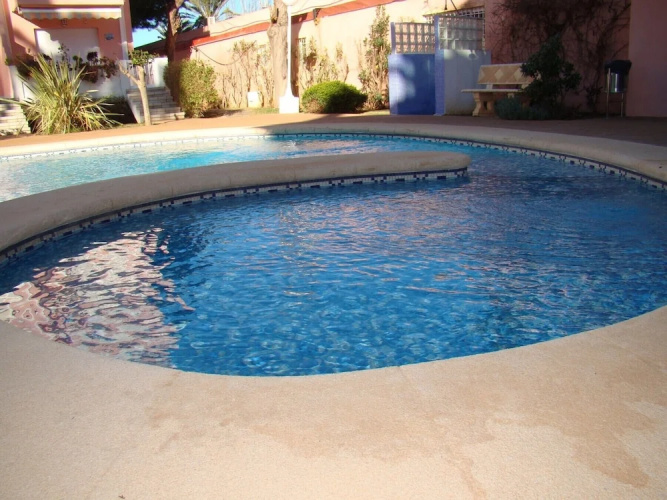 Apartamento Los Jazmines