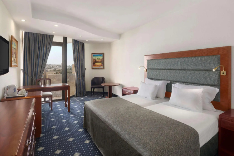 Ramada Jerusalem