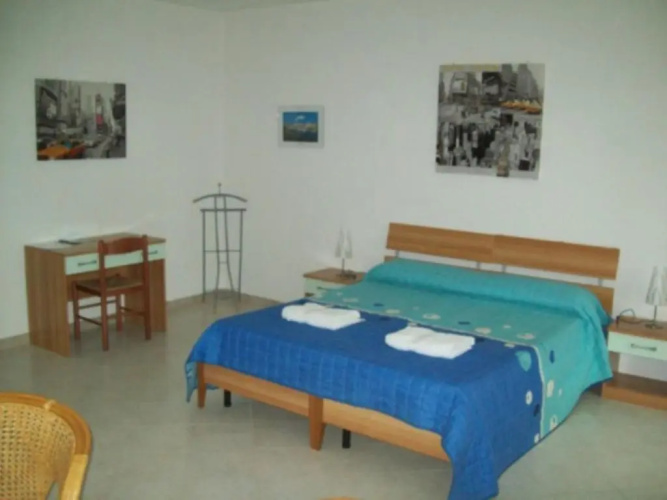La Posada BedBreakfast