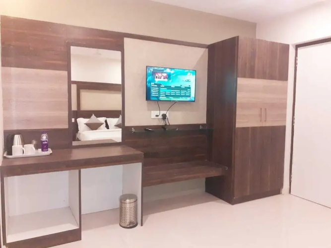 Citi Luxe