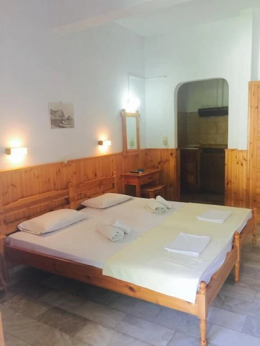 Villa Meroulas
