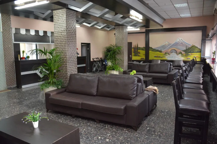 New Metropole Hotel