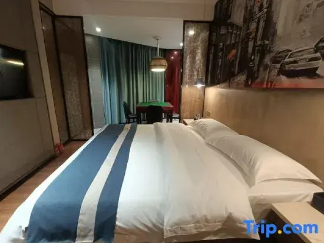 GuiLi Hotel