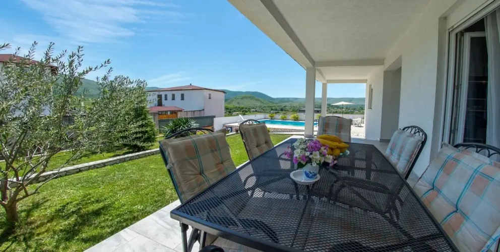 Villa Buna Breeze