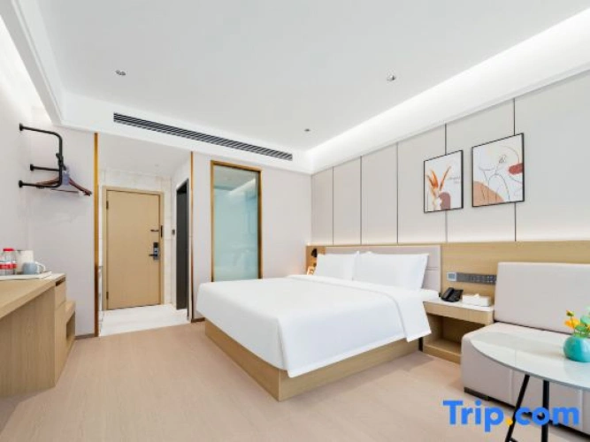 Business Double room