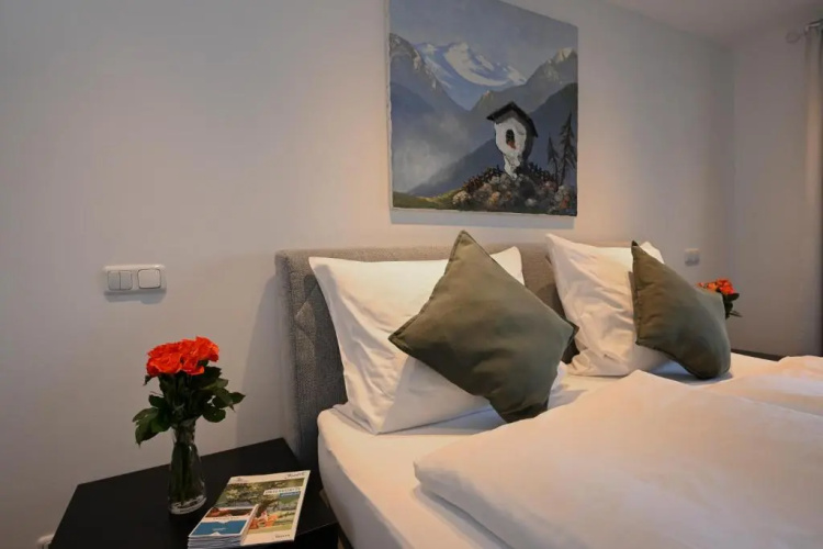 Hardi's Hotel