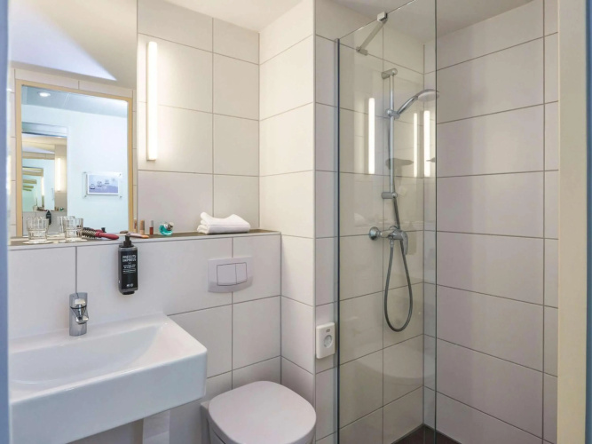 Ibis Budget Singen